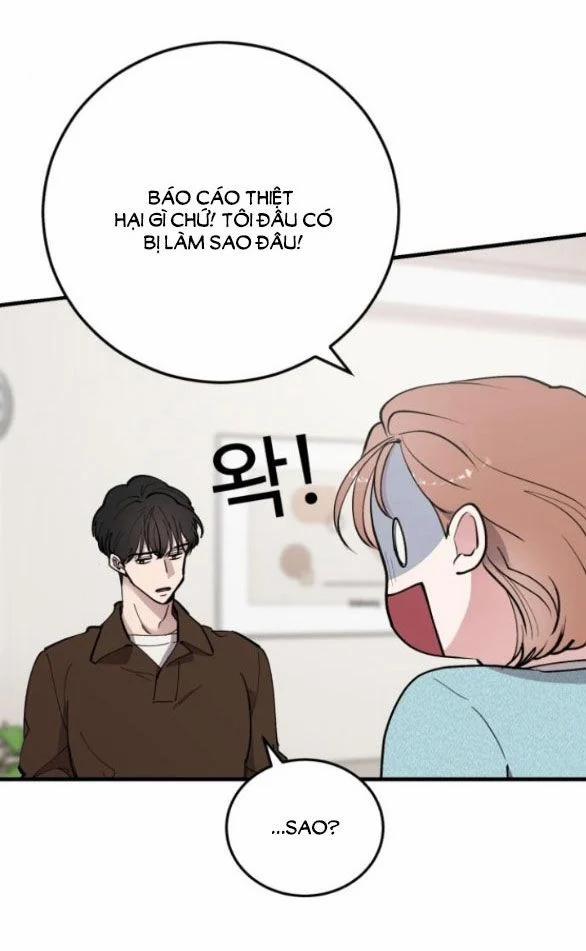 Tân Hôn Mệt Mỏi Của Trưởng Phòng 38.1 trang 53