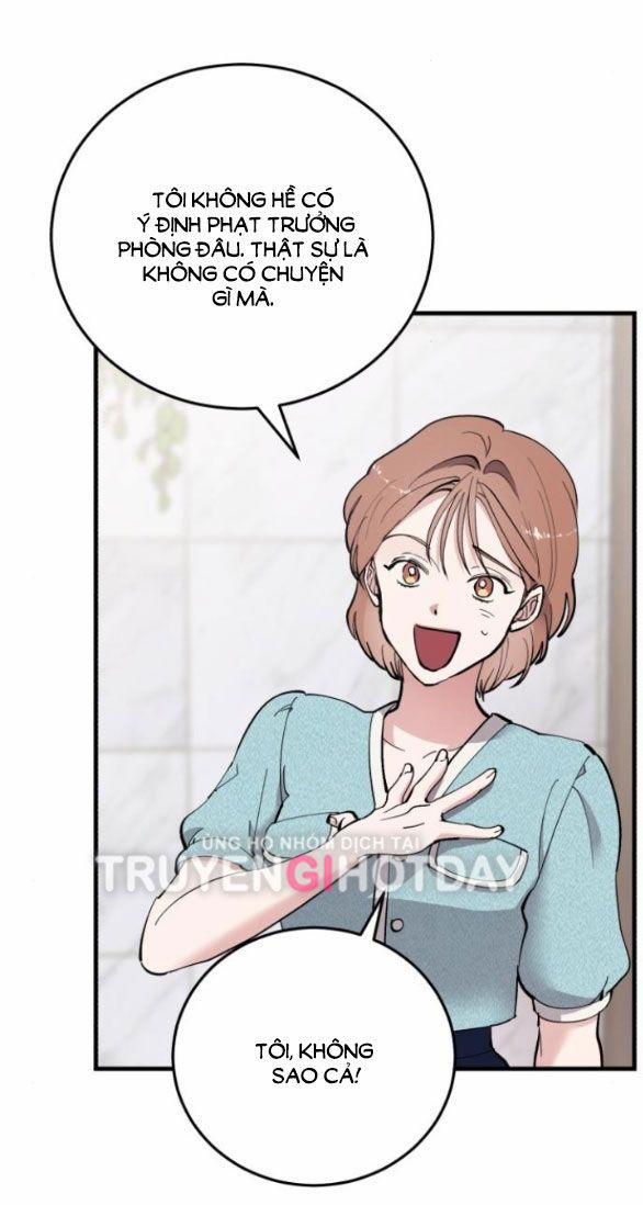 Tân Hôn Mệt Mỏi Của Trưởng Phòng 38.1 trang 55