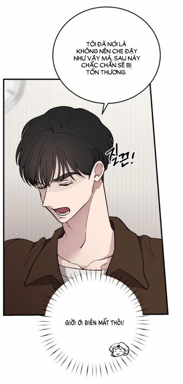 Tân Hôn Mệt Mỏi Của Trưởng Phòng 38.1 trang 57