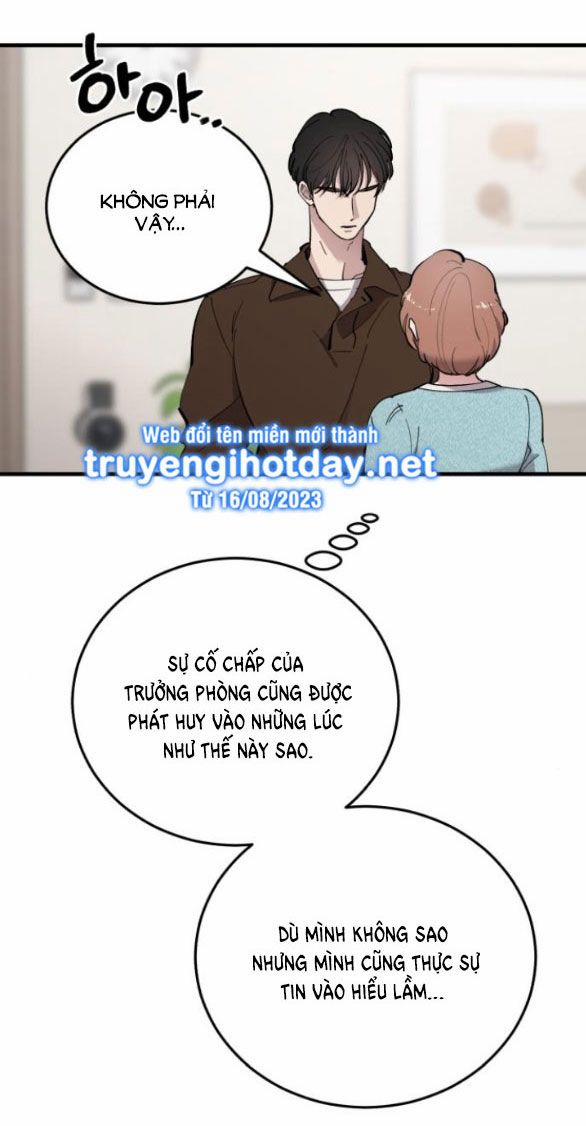 Tân Hôn Mệt Mỏi Của Trưởng Phòng 38.1 trang 59