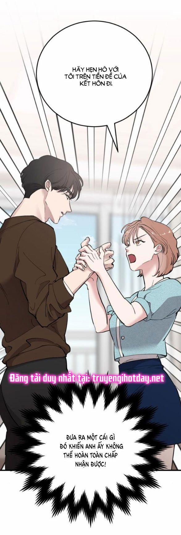 Tân Hôn Mệt Mỏi Của Trưởng Phòng 38.1 trang 63