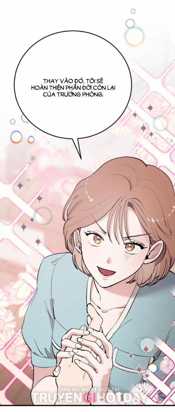 Tân Hôn Mệt Mỏi Của Trưởng Phòng 38.1 trang 68