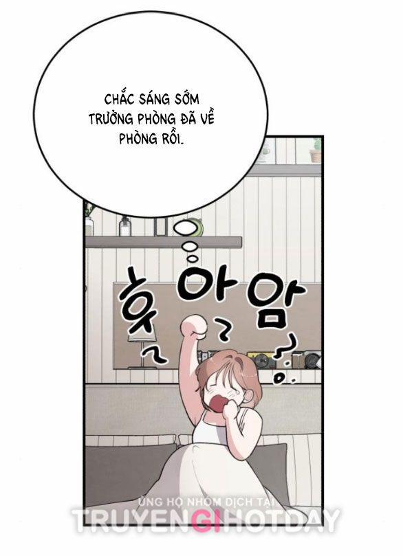 Tân Hôn Mệt Mỏi Của Trưởng Phòng 38.1 trang 8