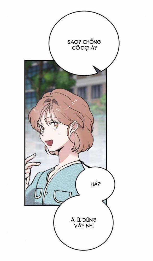 Tân Hôn Mệt Mỏi Của Trưởng Phòng 38.2 trang 120