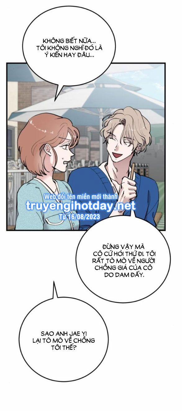 Tân Hôn Mệt Mỏi Của Trưởng Phòng 38.2 trang 127