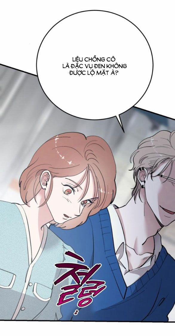 Tân Hôn Mệt Mỏi Của Trưởng Phòng 38.2 trang 133