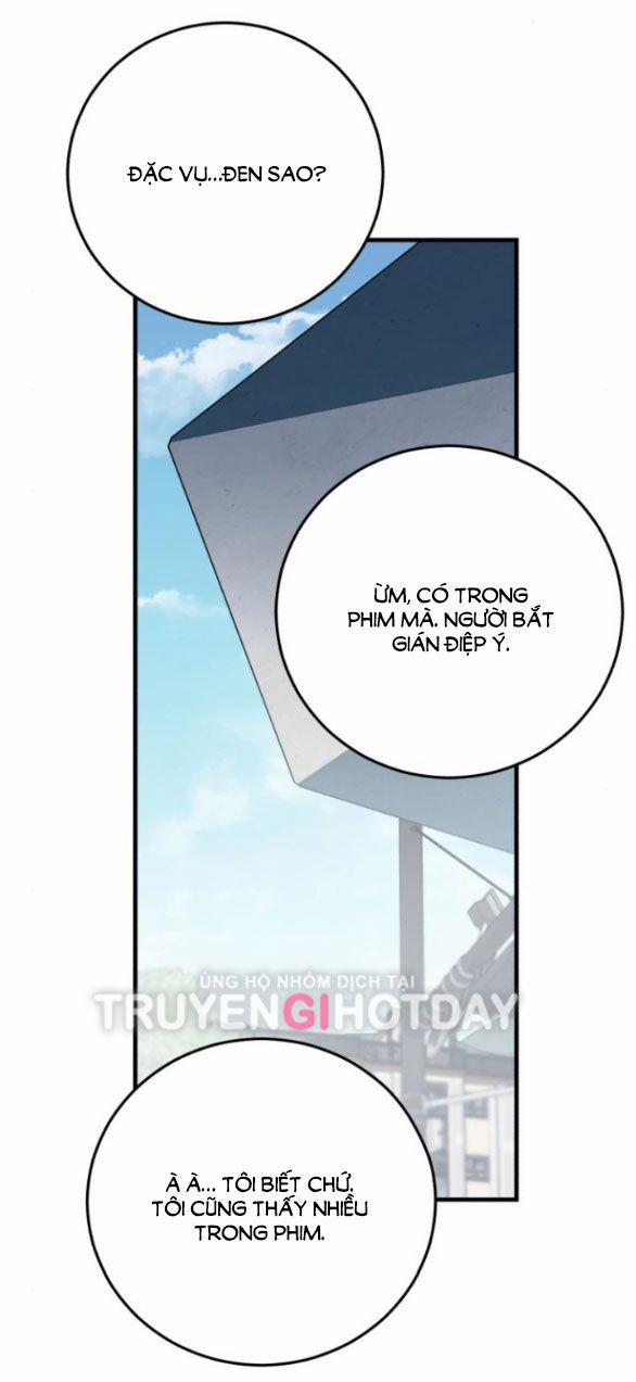 Tân Hôn Mệt Mỏi Của Trưởng Phòng 38.2 trang 135