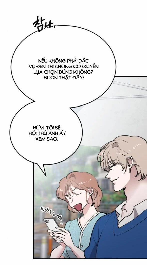 Tân Hôn Mệt Mỏi Của Trưởng Phòng 38.2 trang 140