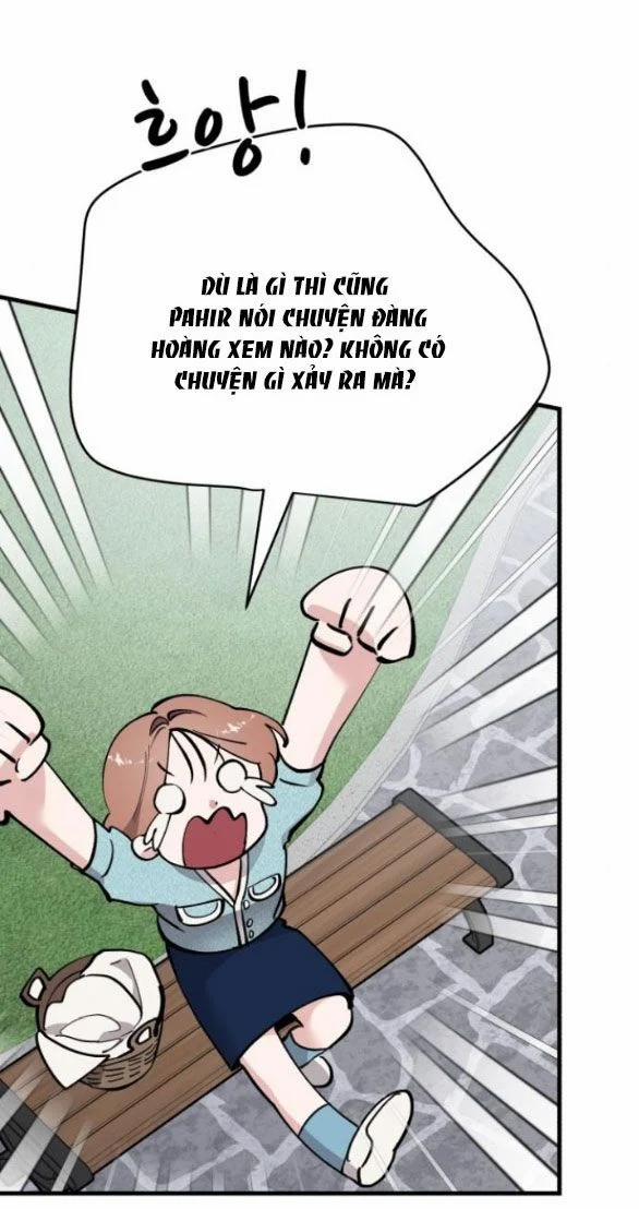 Tân Hôn Mệt Mỏi Của Trưởng Phòng 38.2 trang 17