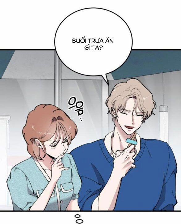 Tân Hôn Mệt Mỏi Của Trưởng Phòng 38.2 trang 40