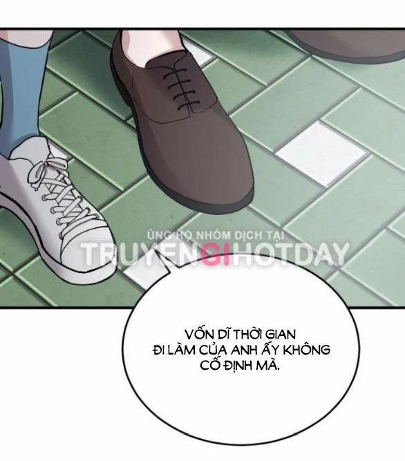 Tân Hôn Mệt Mỏi Của Trưởng Phòng 38.2 trang 46