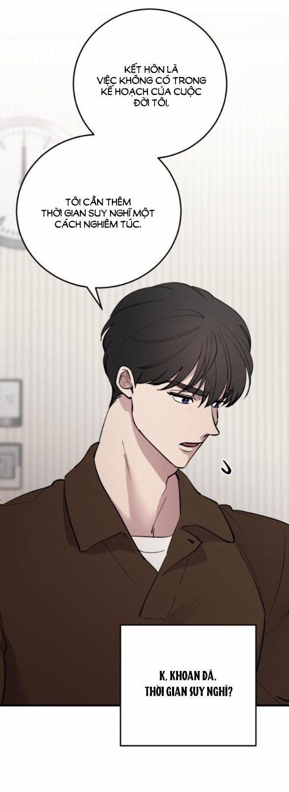 Tân Hôn Mệt Mỏi Của Trưởng Phòng 38.2 trang 82