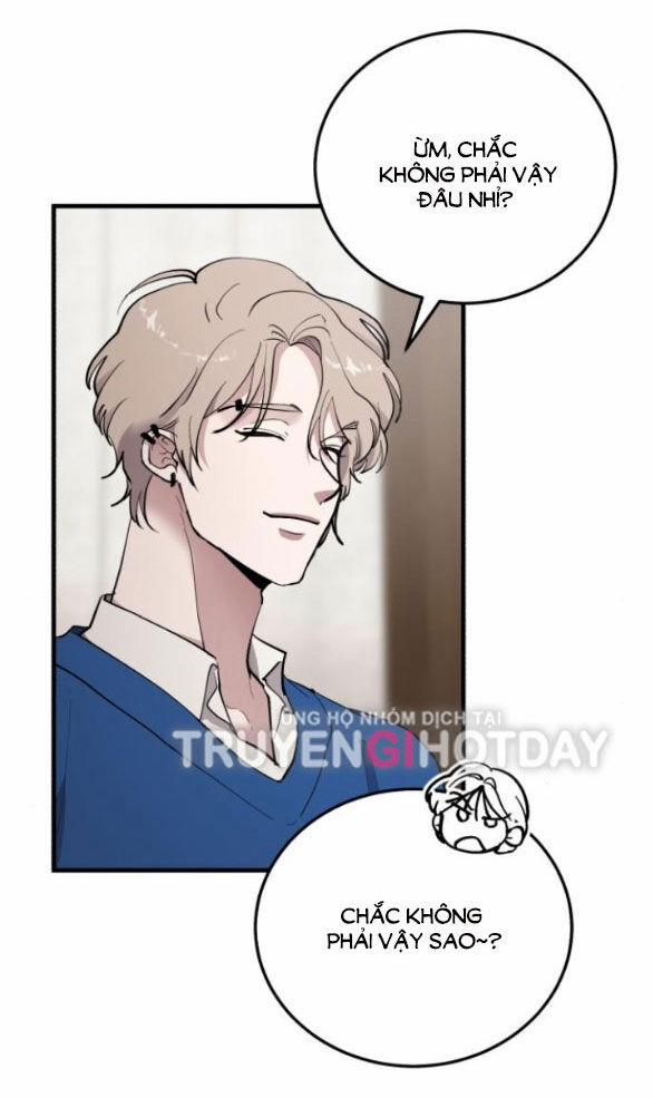 Tân Hôn Mệt Mỏi Của Trưởng Phòng 39.1 trang 18