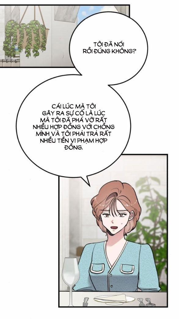 Tân Hôn Mệt Mỏi Của Trưởng Phòng 39.1 trang 24