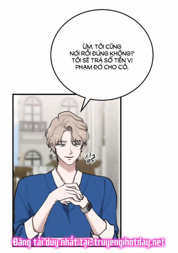 Tân Hôn Mệt Mỏi Của Trưởng Phòng 39.1 trang 26