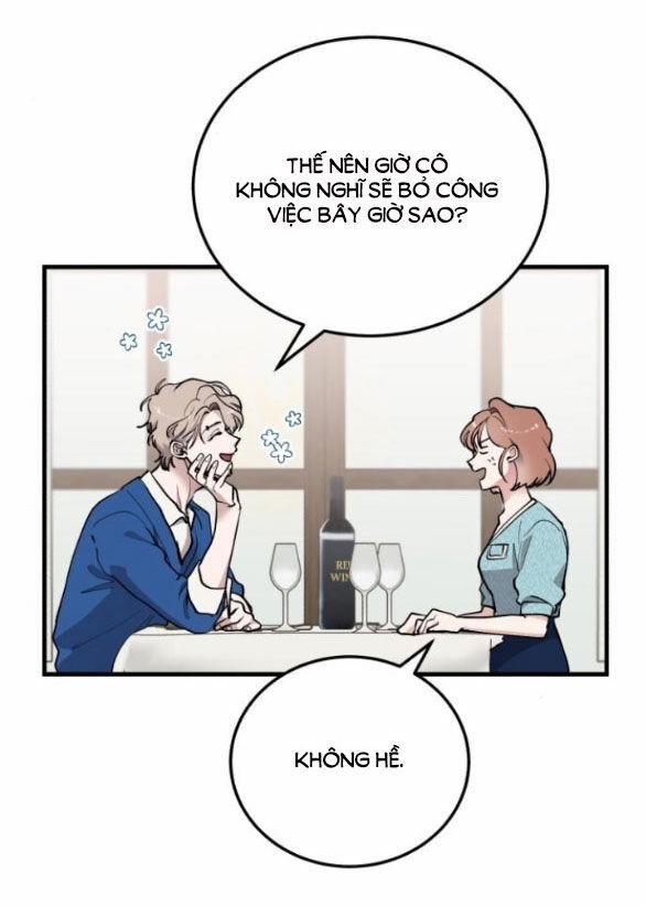 Tân Hôn Mệt Mỏi Của Trưởng Phòng 39.1 trang 28