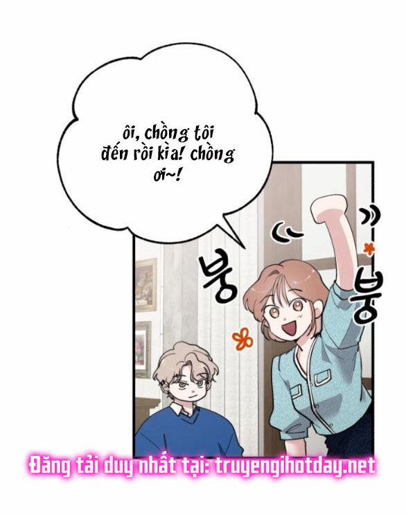 Tân Hôn Mệt Mỏi Của Trưởng Phòng 39.1 trang 38