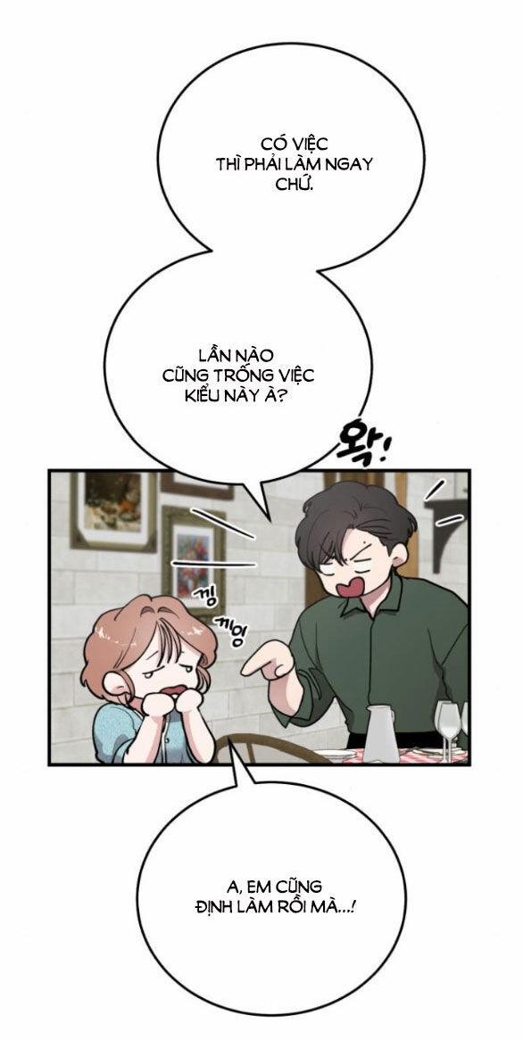 Tân Hôn Mệt Mỏi Của Trưởng Phòng 39.1 trang 44