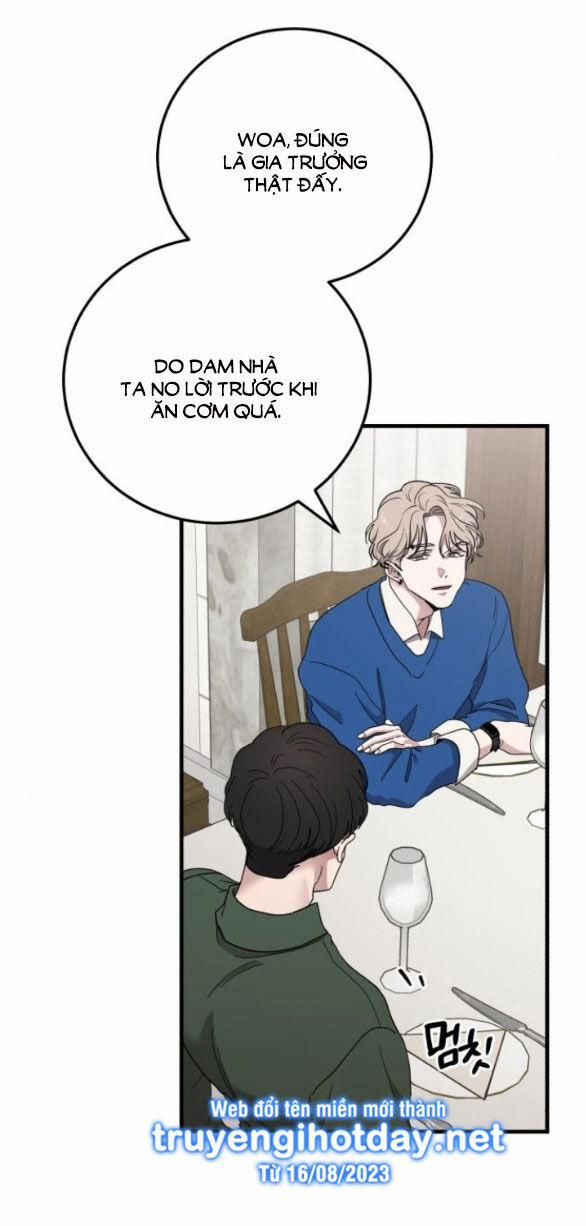 Tân Hôn Mệt Mỏi Của Trưởng Phòng 39.1 trang 46