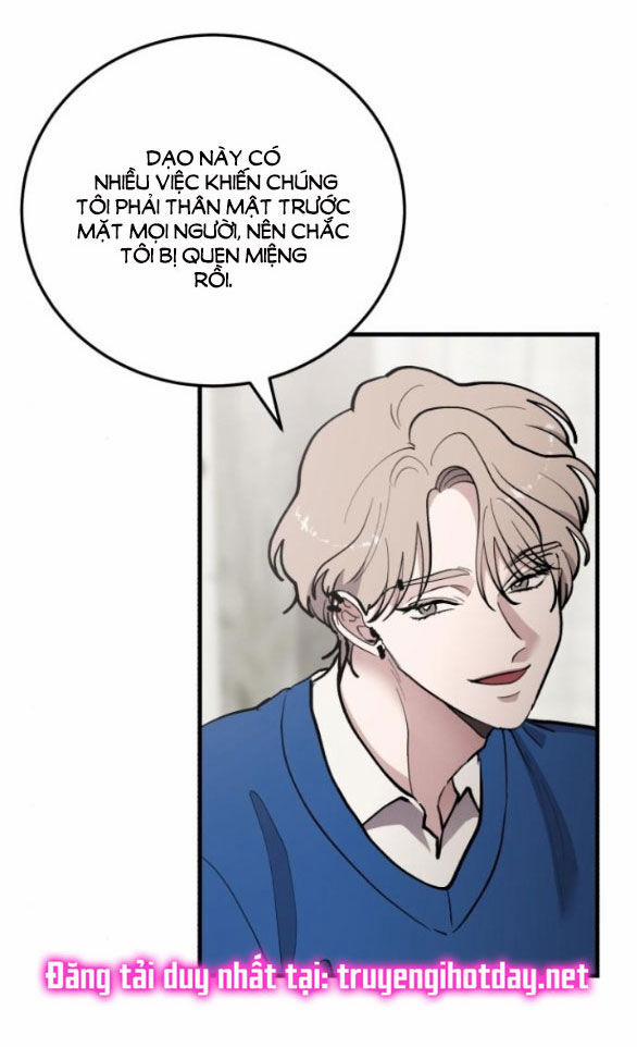 Tân Hôn Mệt Mỏi Của Trưởng Phòng 39.1 trang 50