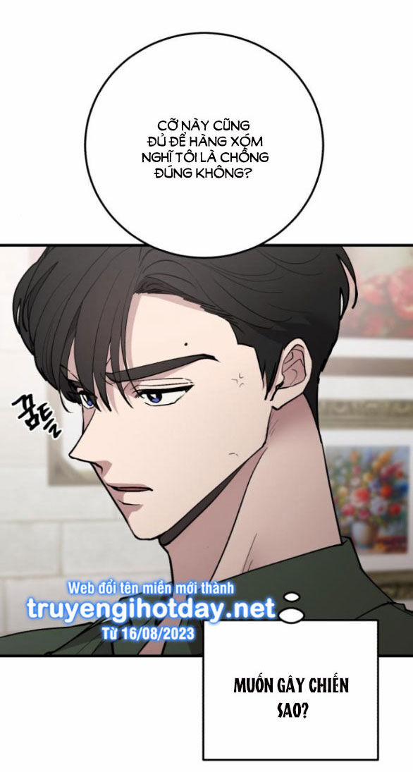 Tân Hôn Mệt Mỏi Của Trưởng Phòng 39.1 trang 58