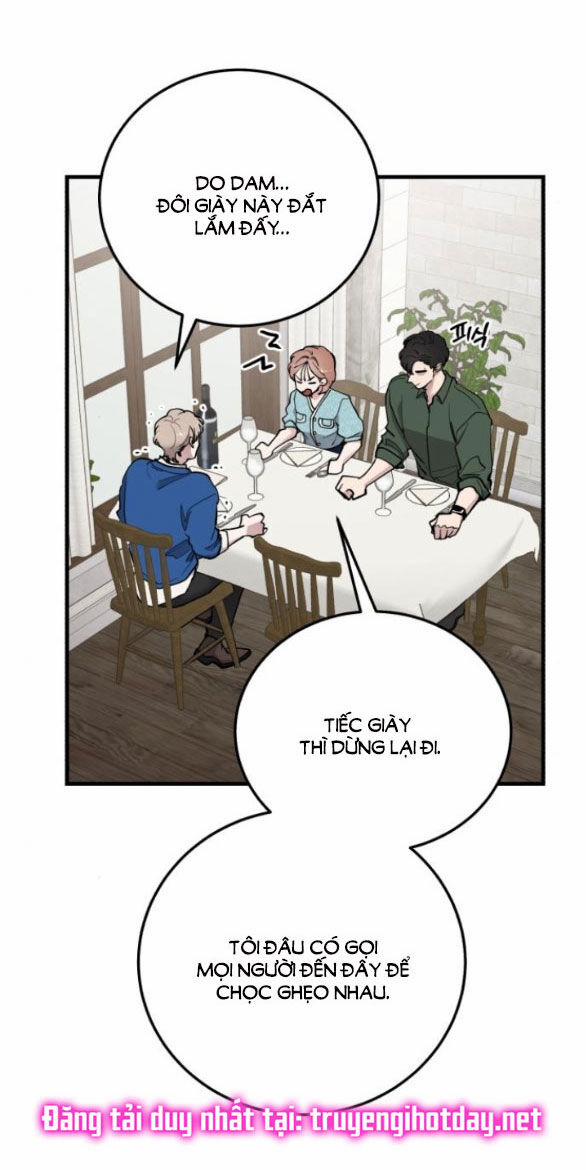 Tân Hôn Mệt Mỏi Của Trưởng Phòng 39.1 trang 62