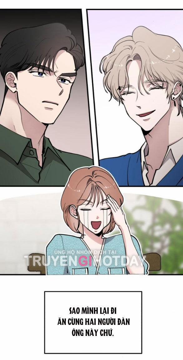 Tân Hôn Mệt Mỏi Của Trưởng Phòng 39.1 trang 66