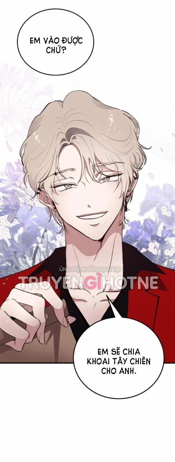 Tân Hôn Mệt Mỏi Của Trưởng Phòng 4.1 trang 0