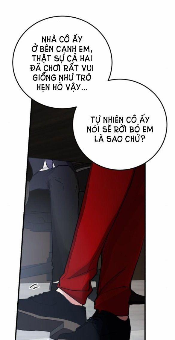 Tân Hôn Mệt Mỏi Của Trưởng Phòng 4.1 trang 10