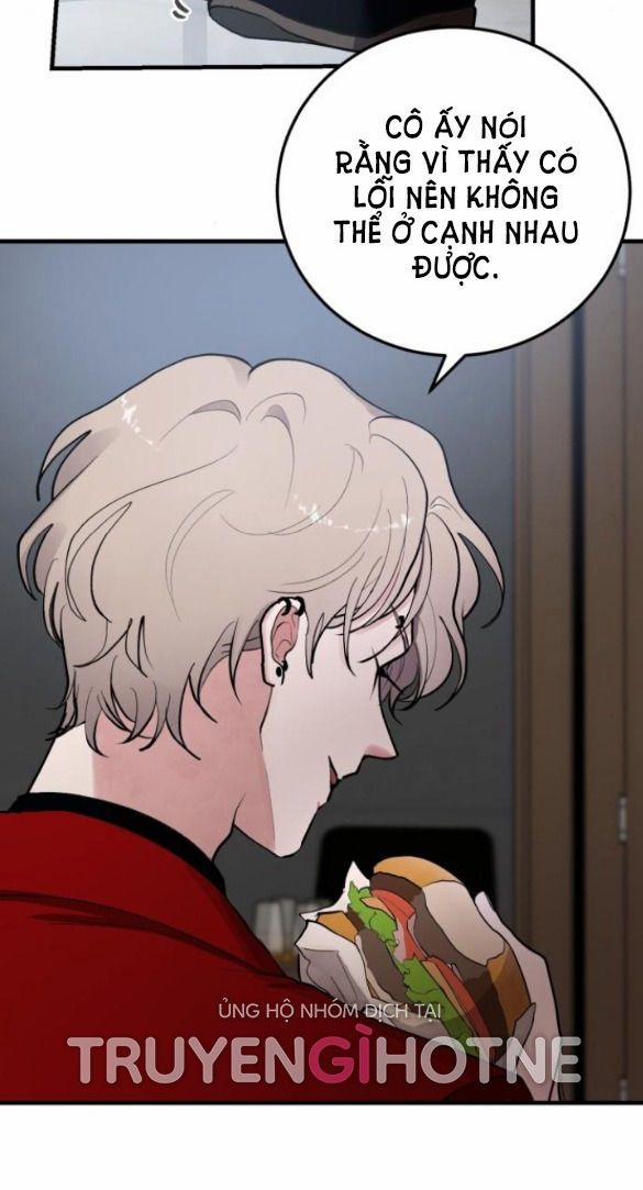 Tân Hôn Mệt Mỏi Của Trưởng Phòng 4.1 trang 11