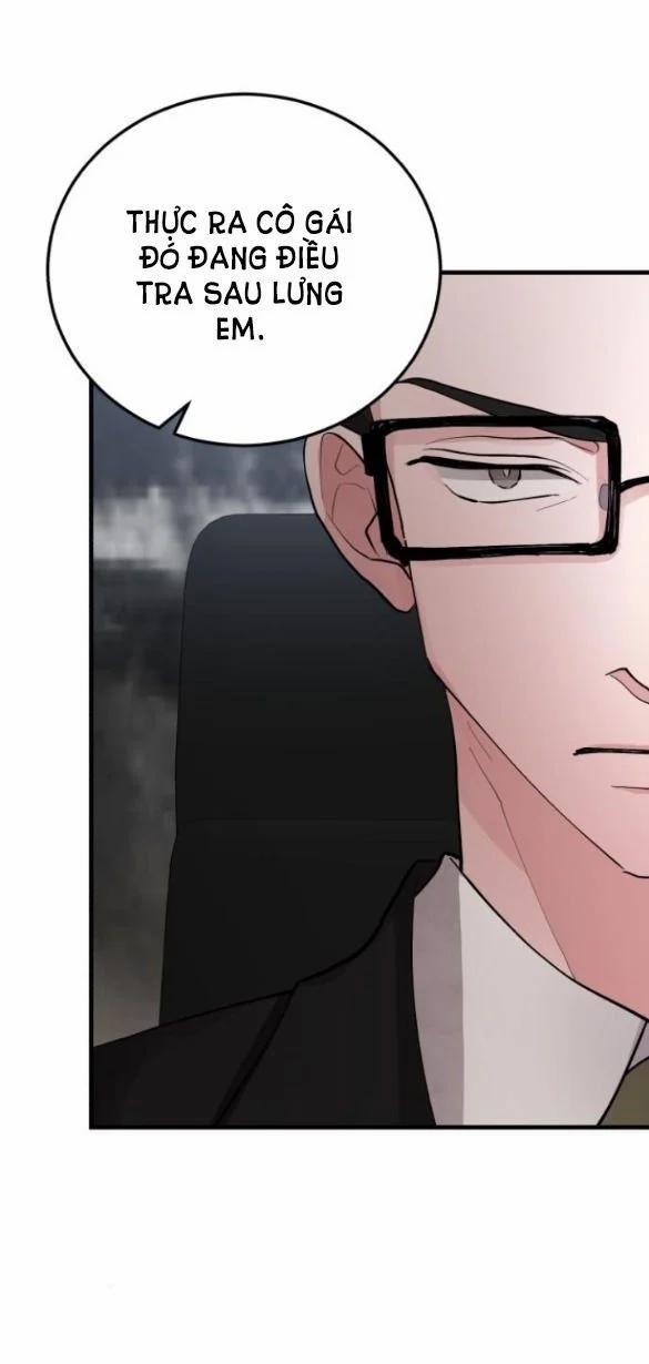 Tân Hôn Mệt Mỏi Của Trưởng Phòng 4.1 trang 12