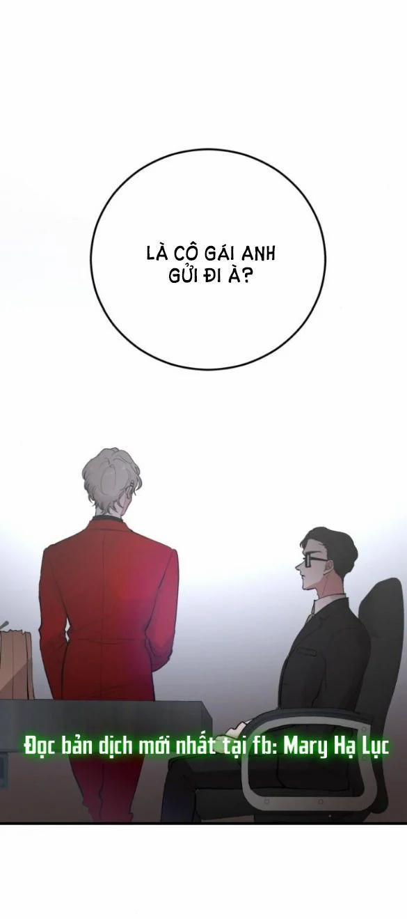 Tân Hôn Mệt Mỏi Của Trưởng Phòng 4.1 trang 13