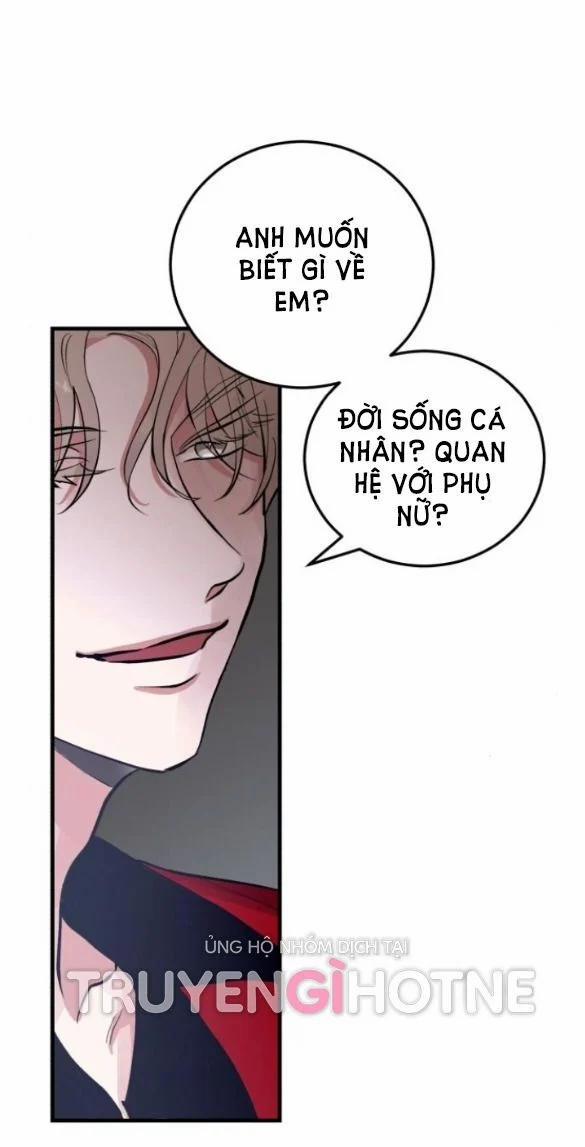 Tân Hôn Mệt Mỏi Của Trưởng Phòng 4.1 trang 14