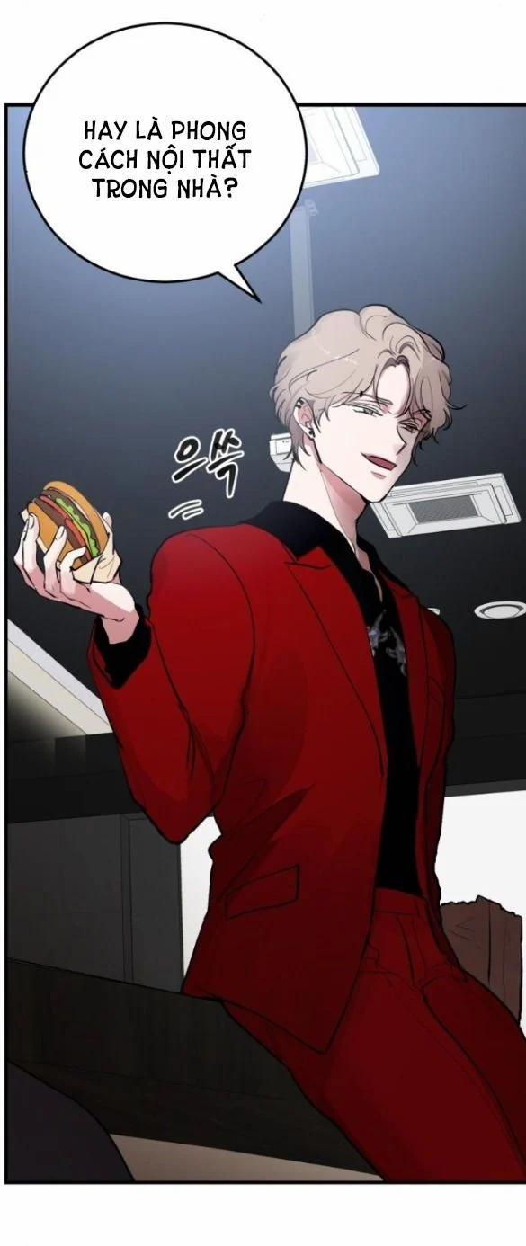 Tân Hôn Mệt Mỏi Của Trưởng Phòng 4.1 trang 15