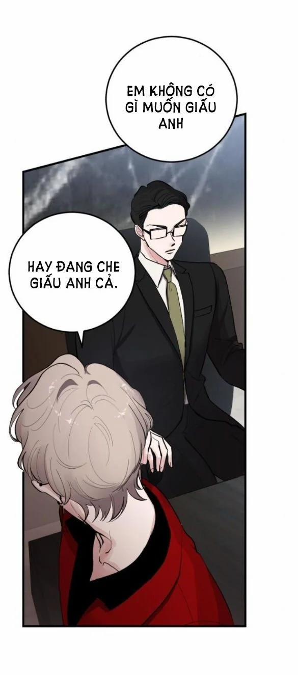 Tân Hôn Mệt Mỏi Của Trưởng Phòng 4.1 trang 16