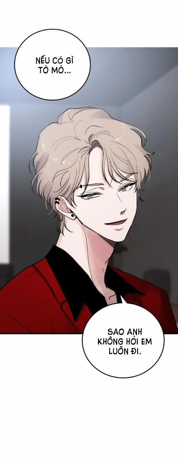 Tân Hôn Mệt Mỏi Của Trưởng Phòng 4.1 trang 17