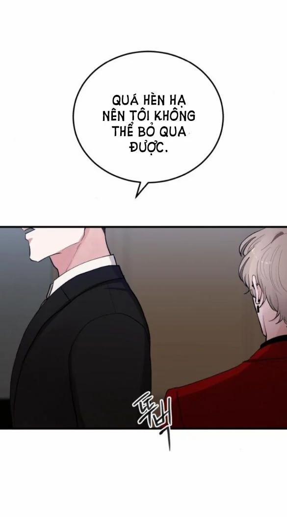 Tân Hôn Mệt Mỏi Của Trưởng Phòng 4.1 trang 20