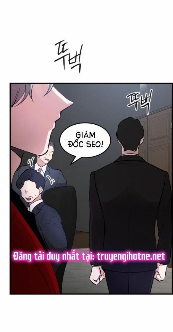 Tân Hôn Mệt Mỏi Của Trưởng Phòng 4.1 trang 21