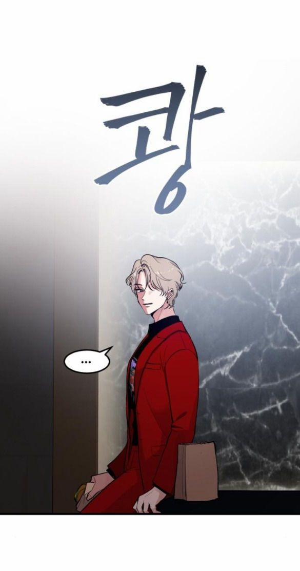 Tân Hôn Mệt Mỏi Của Trưởng Phòng 4.1 trang 22