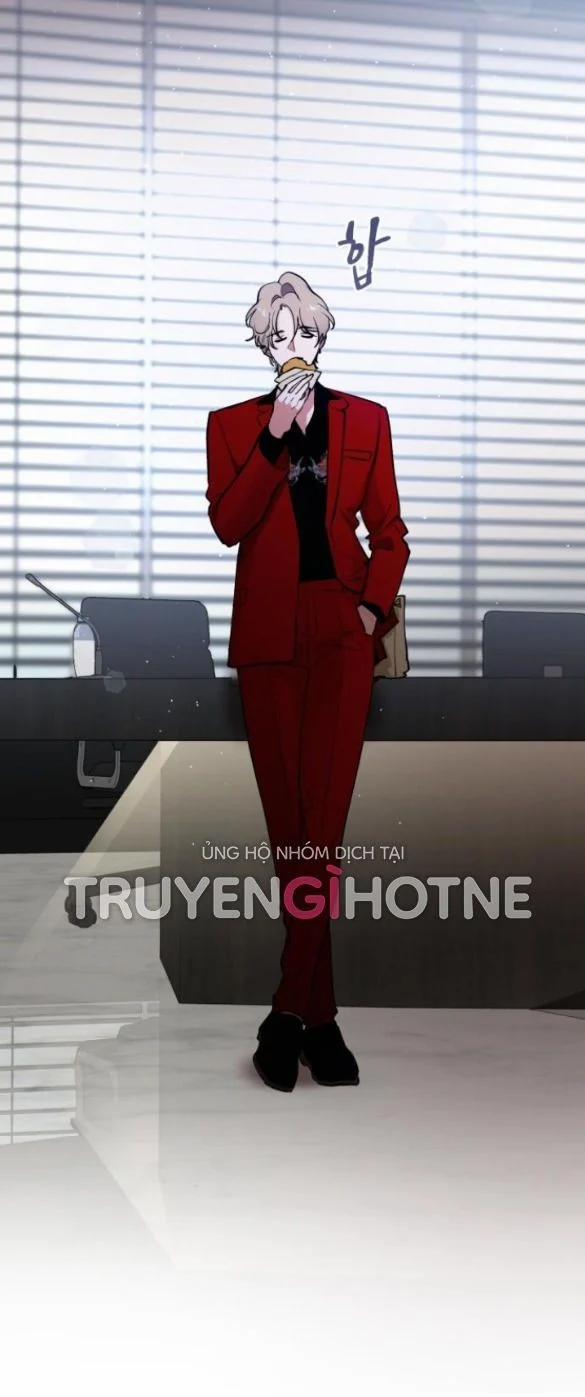 Tân Hôn Mệt Mỏi Của Trưởng Phòng 4.1 trang 24