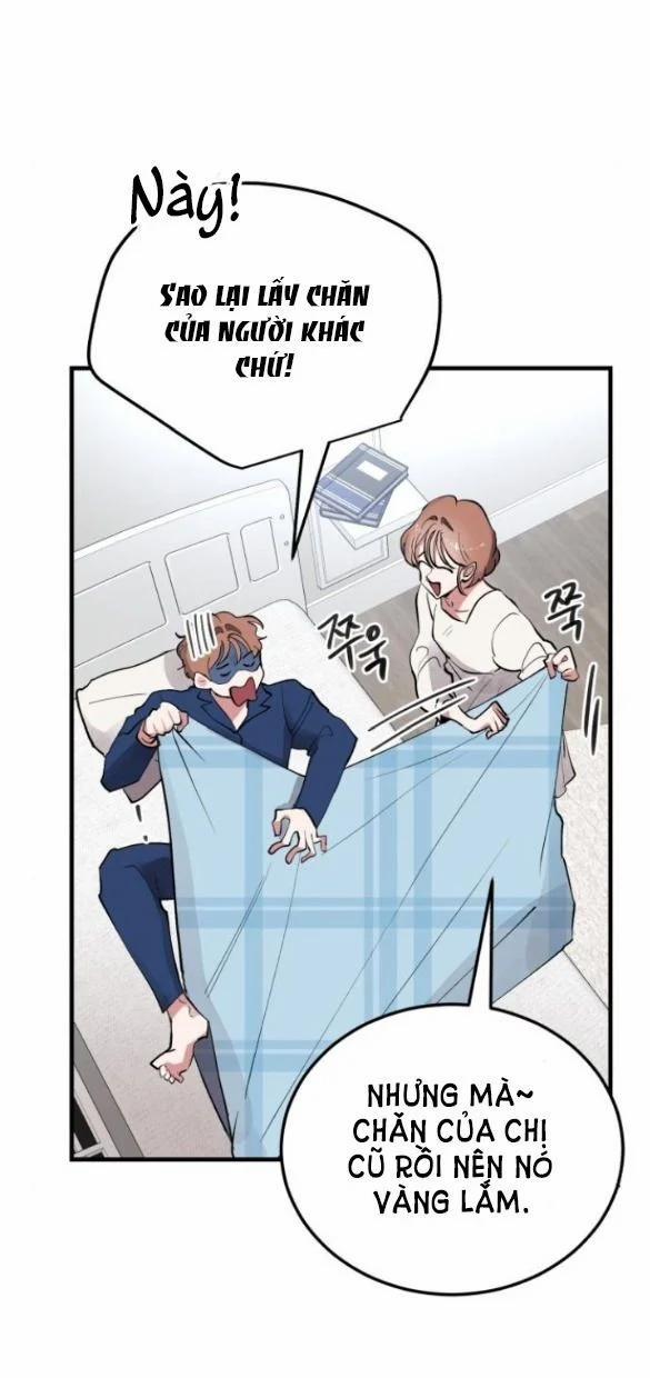 Tân Hôn Mệt Mỏi Của Trưởng Phòng 4.1 trang 28