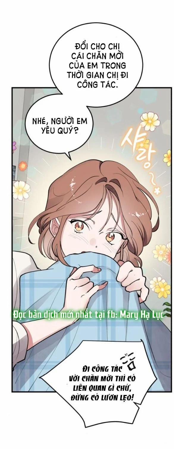 Tân Hôn Mệt Mỏi Của Trưởng Phòng 4.1 trang 29