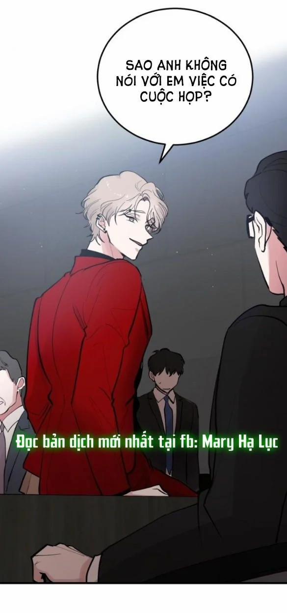 Tân Hôn Mệt Mỏi Của Trưởng Phòng 4.1 trang 3