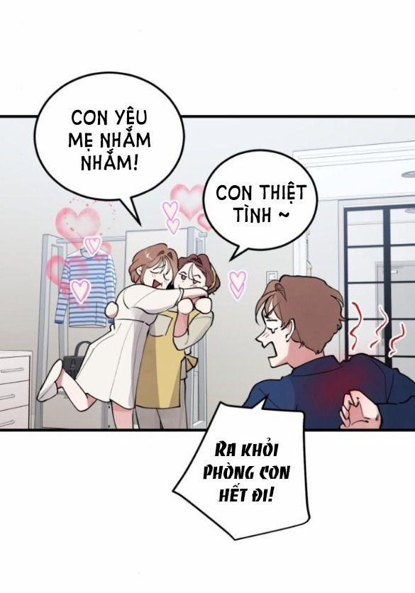 Tân Hôn Mệt Mỏi Của Trưởng Phòng 4.1 trang 37