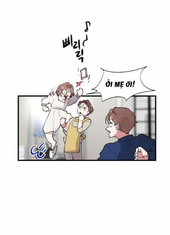 Tân Hôn Mệt Mỏi Của Trưởng Phòng 4.1 trang 38