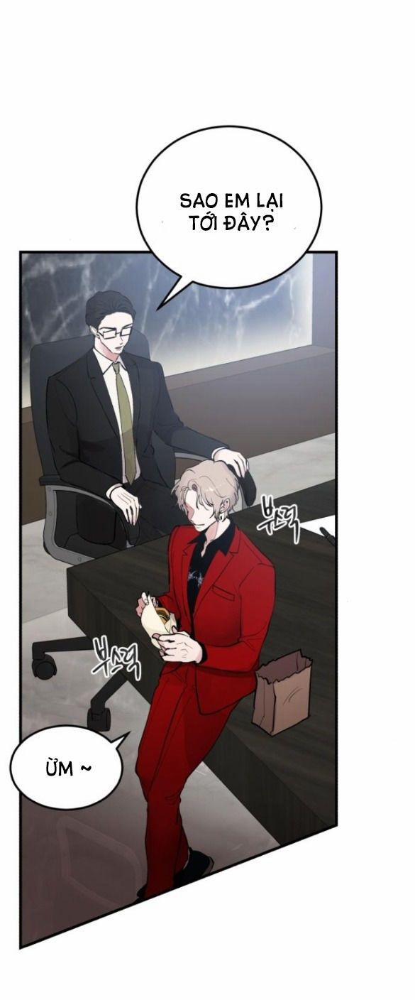 Tân Hôn Mệt Mỏi Của Trưởng Phòng 4.1 trang 6