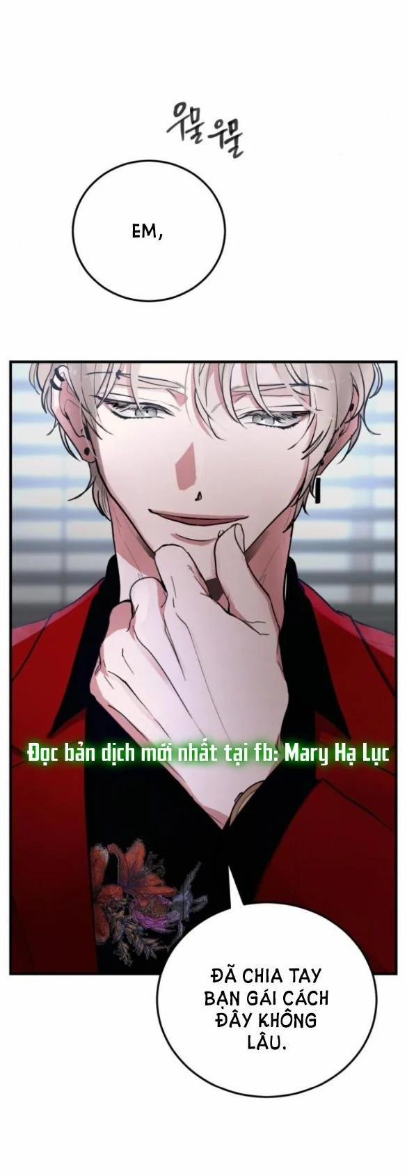 Tân Hôn Mệt Mỏi Của Trưởng Phòng 4.1 trang 8