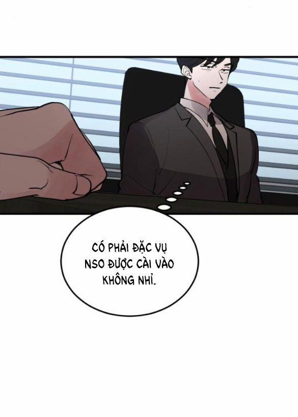 Tân Hôn Mệt Mỏi Của Trưởng Phòng 4.1 trang 9