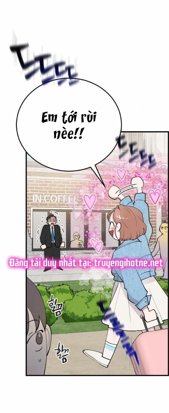 Tân Hôn Mệt Mỏi Của Trưởng Phòng 4.2 trang 12