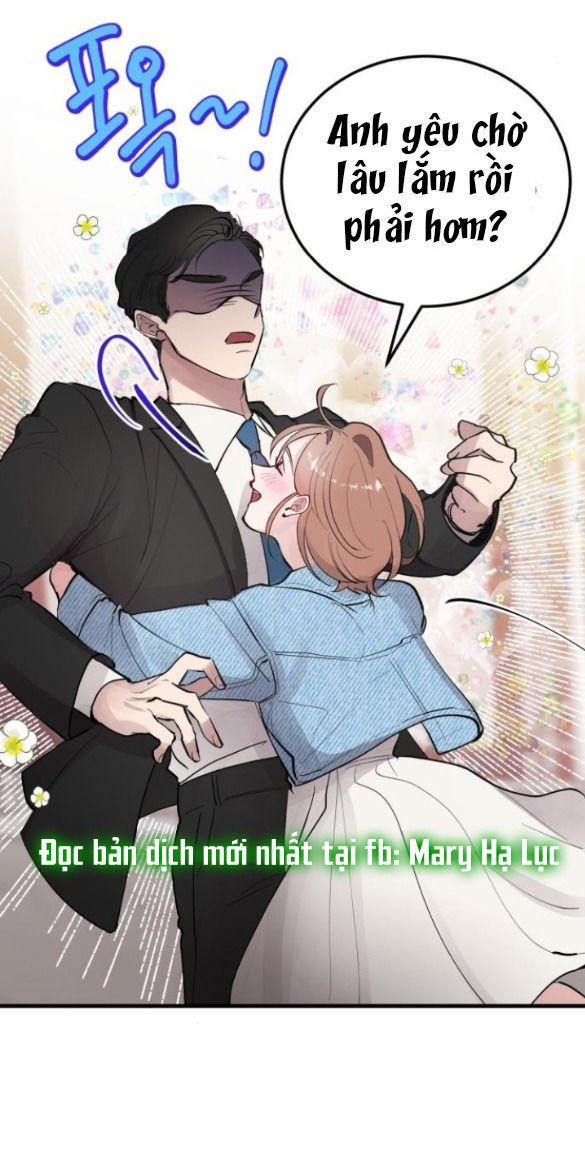 Tân Hôn Mệt Mỏi Của Trưởng Phòng 4.2 trang 14